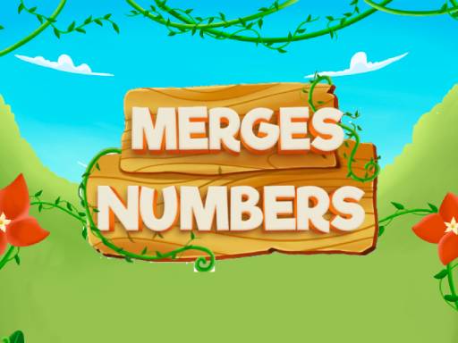 Merges Numbers