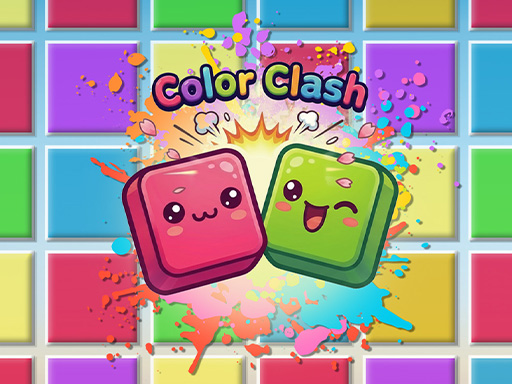 Color Clash
