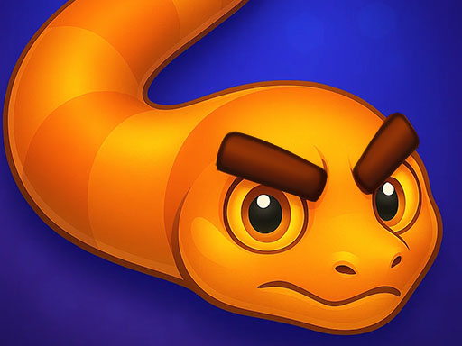 SnakeLands.io