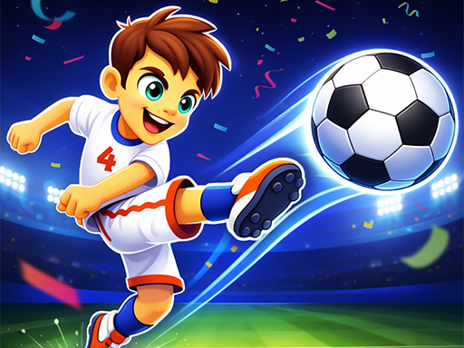 Football Superstars 2026
