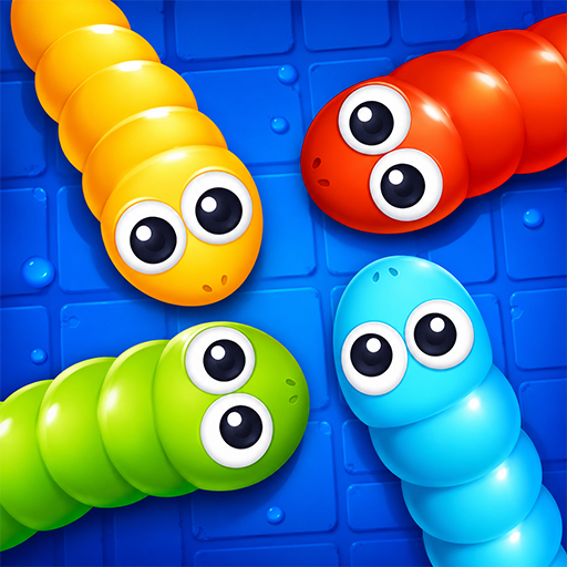 Snake Go - Escape Puzzle