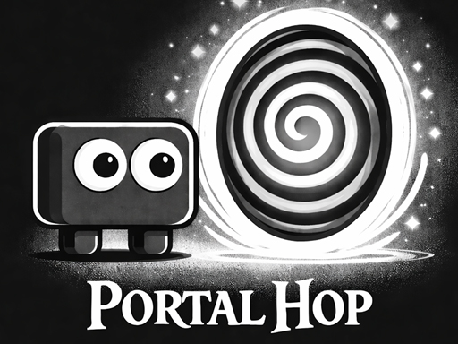 Portal Hop
