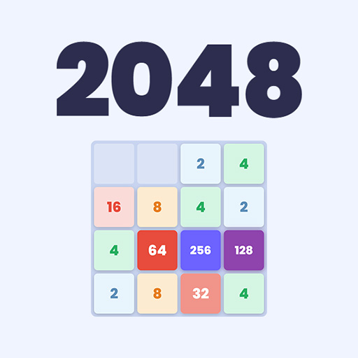 Reach 2048