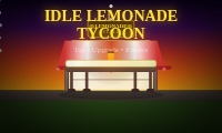 Lemonade Tycoon Idle