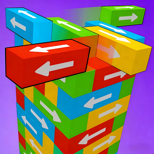 Stacking Match