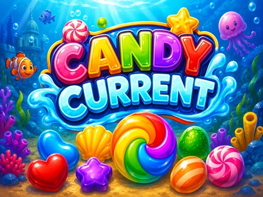 CandyCurrent
