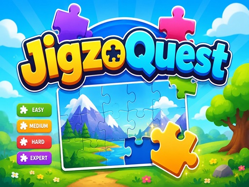 JigzoQuest