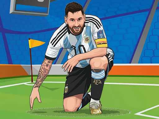 FIFA World Cup Jigsaw