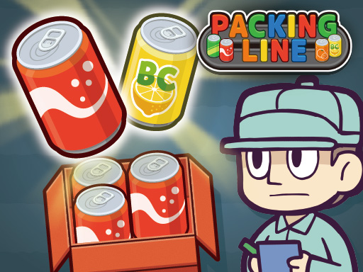 Packing Line