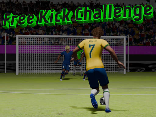 Free Kick Challenge 2026