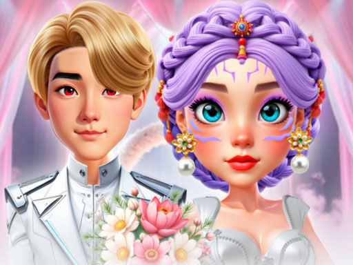 K-Wedding Dream