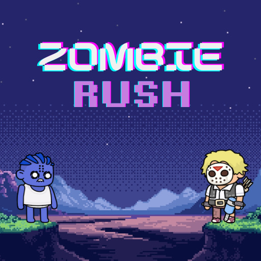 Zombie Rush
