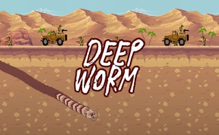 Deep Worm