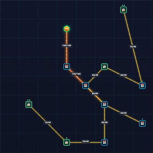 Power Puzzle