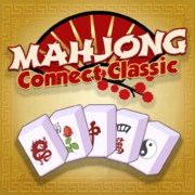 Mahjong Connect Classic 
