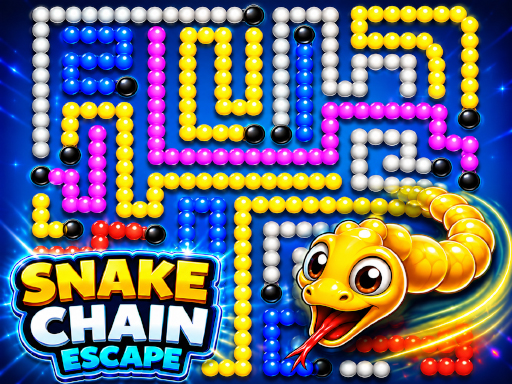 Snake Chain Escape
