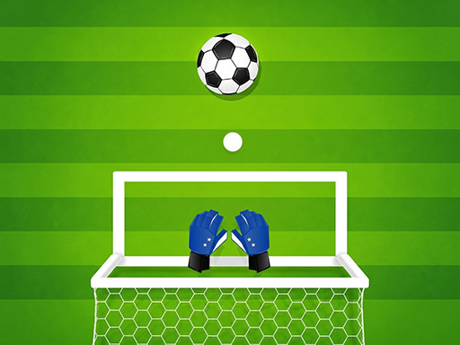 Super Goal Keeper
