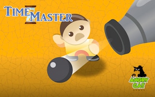 Time Master
