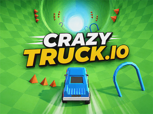 Crazy Truck Stunt i.o