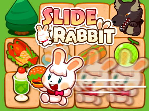Slide Rabbit