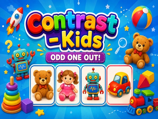 Contrast Kids