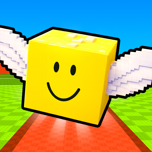 Lucky Brainrot Blocks Online
