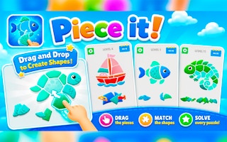 Piece it!