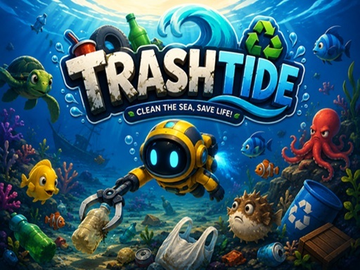 TrashTide