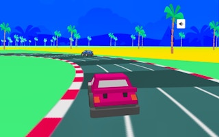 Dubai Race