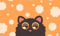 Dusty Cat