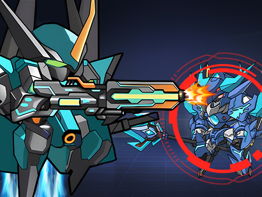 Variety Mecha