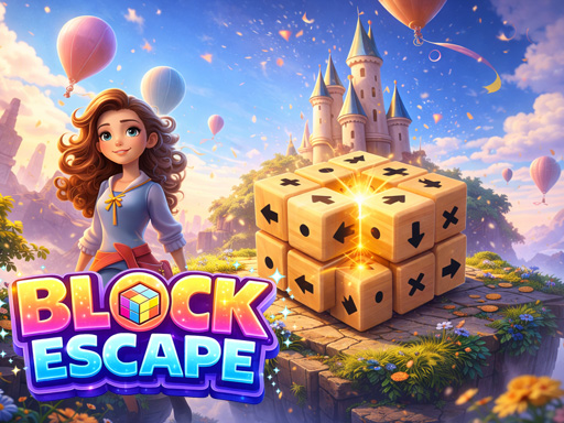 Block Escape