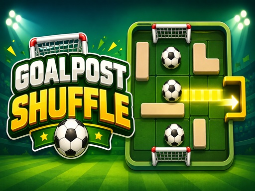 Goalpost Shuffle