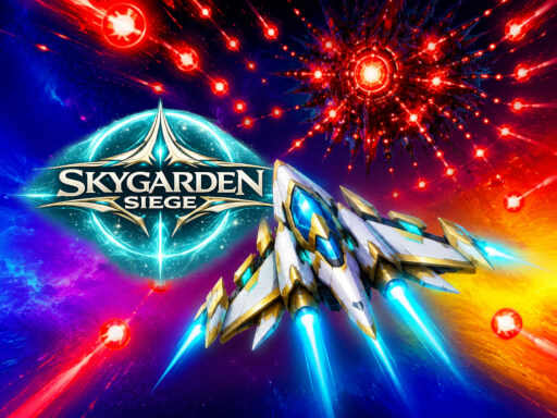 Skygarden Siege