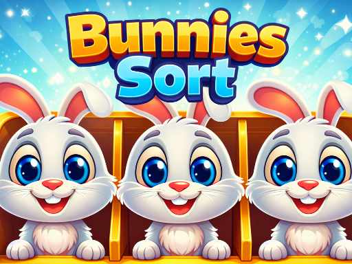 Bunnies Sort