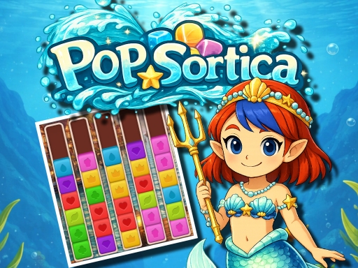 PopSortica