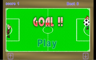 The Soccer