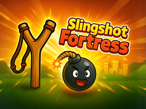 Slingshot Fortress