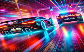 Car vs. Cop