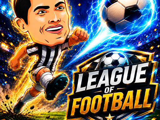 League of Football