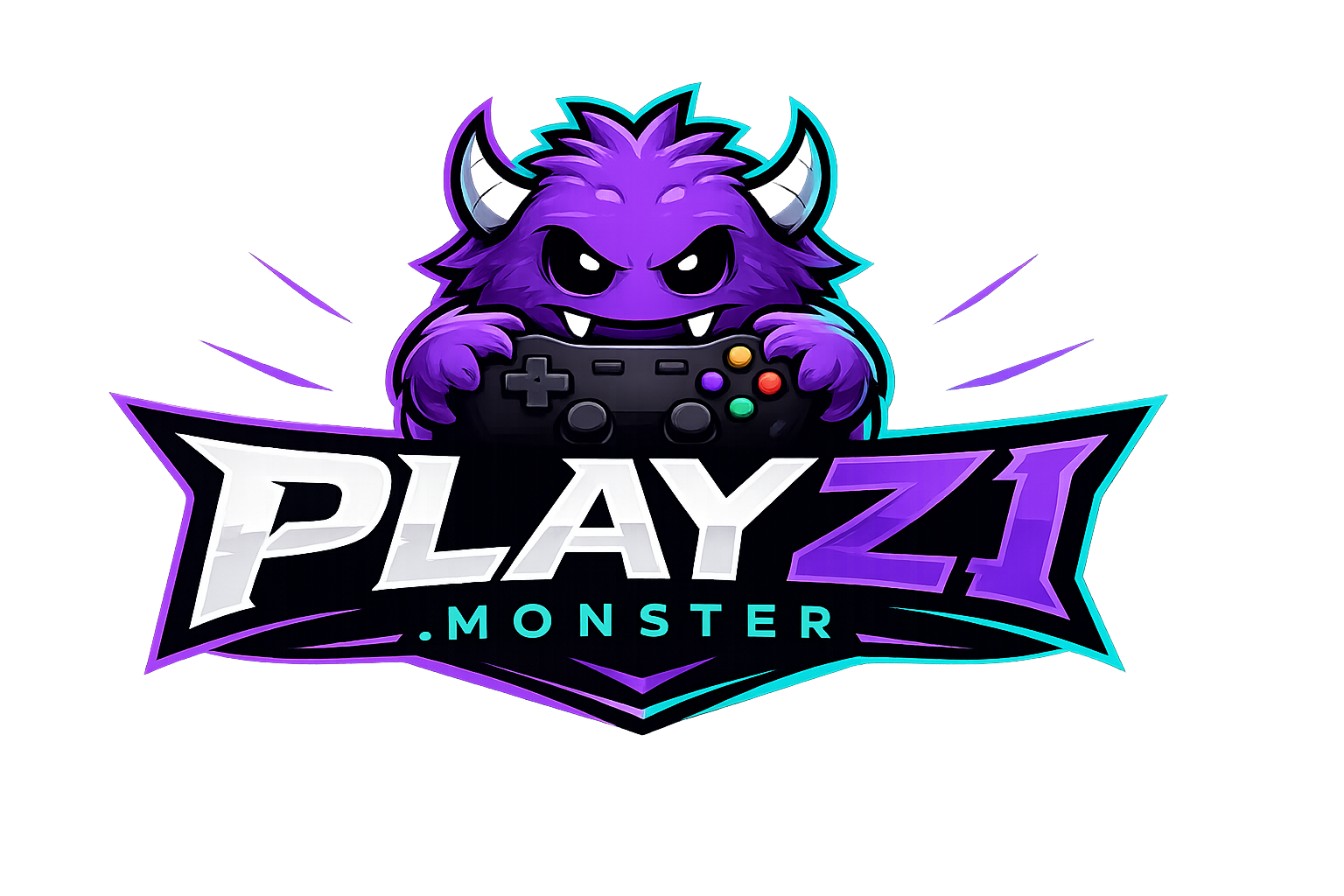 Website logo